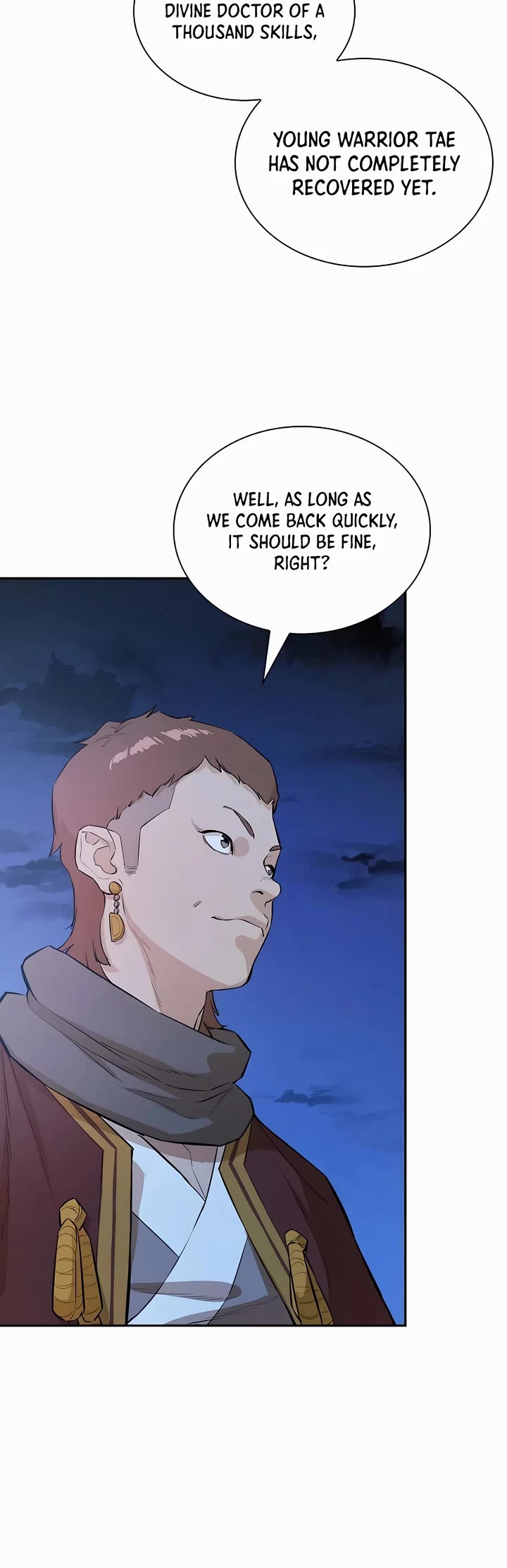 Villain Unrivaled Chapter 68 page 27 - Chapter 68