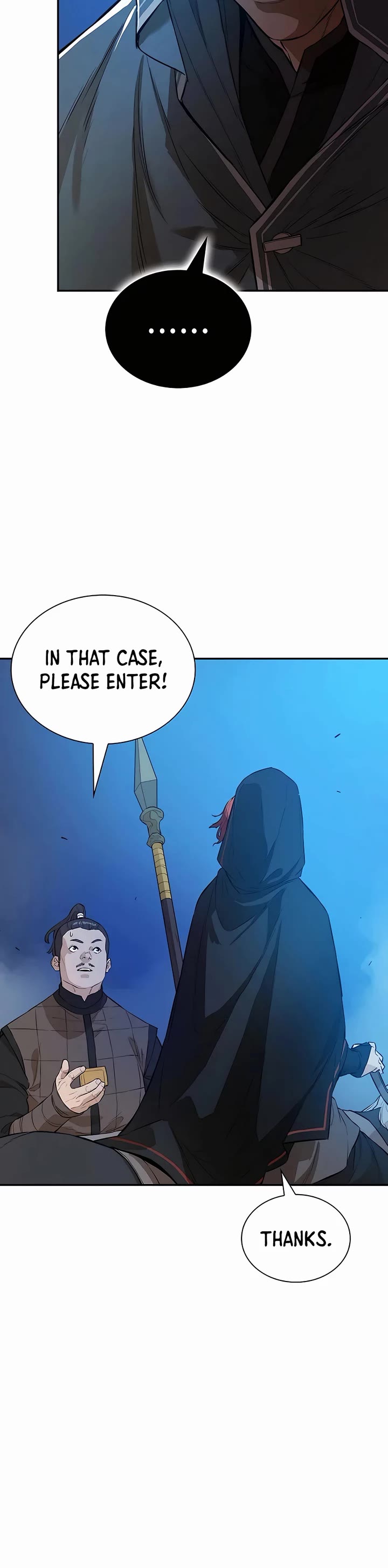 Villain Unrivaled Chapter 68 page 35 - Chapter 68