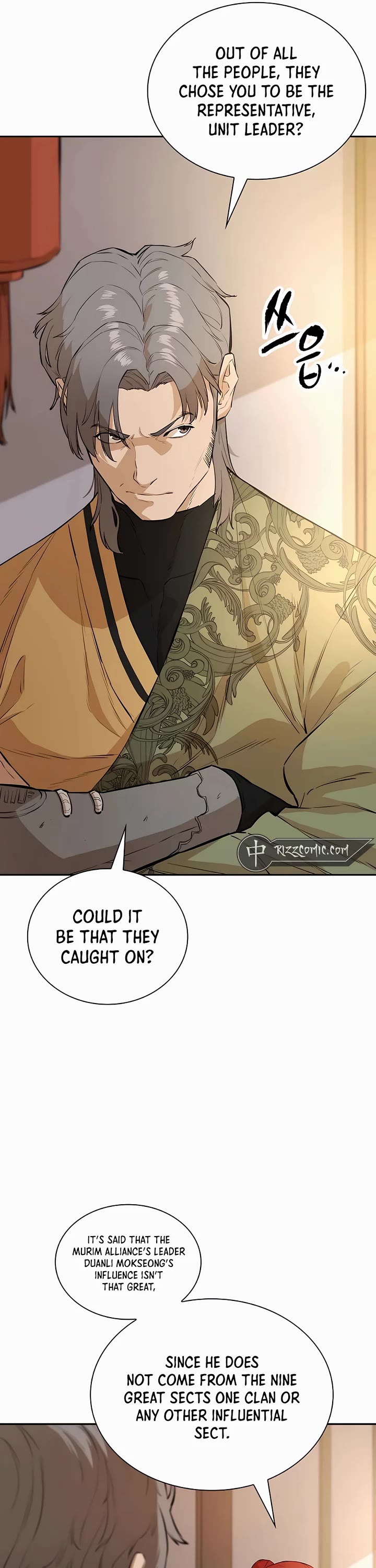 Villain Unrivaled Chapter 68 page 4 - Chapter 68