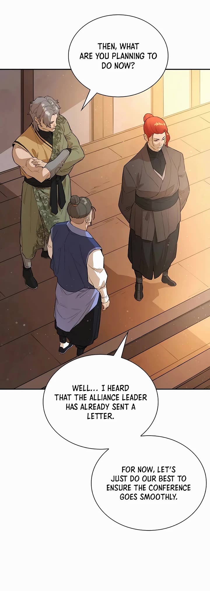 Villain Unrivaled Chapter 68 page 6 - Chapter 68
