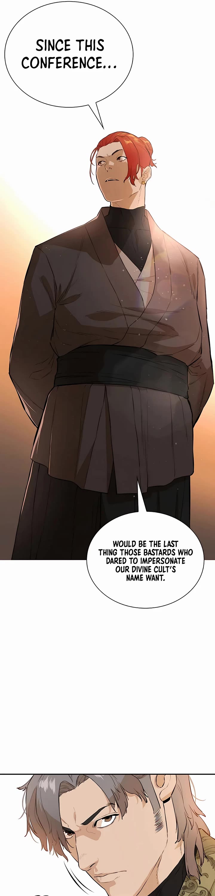 Villain Unrivaled Chapter 68 page 7 - Chapter 68