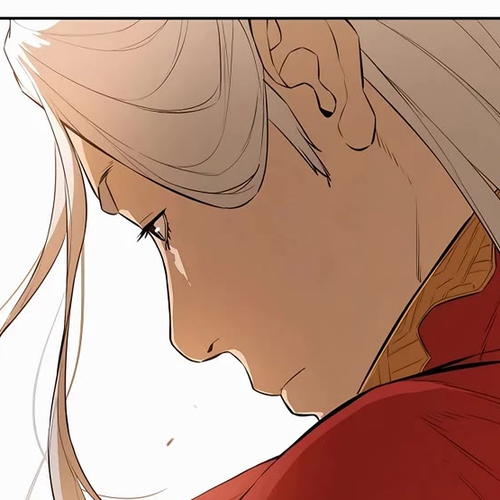 Villain Unrivaled Chapter 68 cover