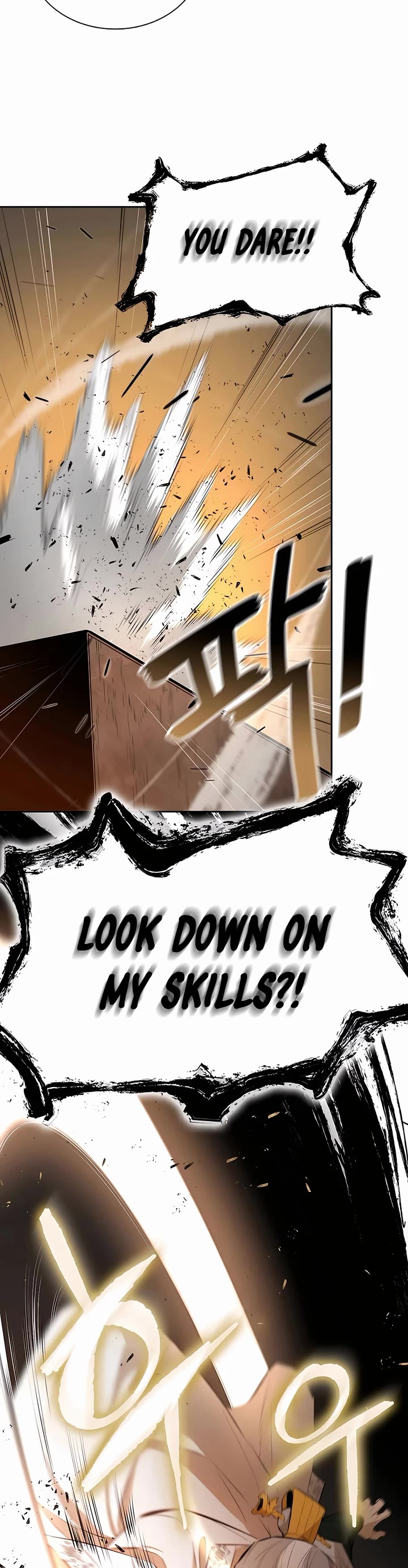 Villain Unrivaled Chapter 69 page 10 - Chapter 69