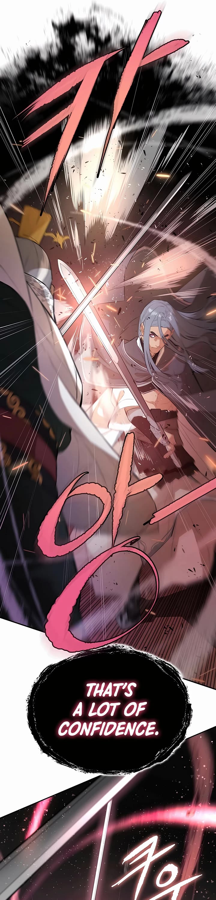 Villain Unrivaled Chapter 69 page 12 - Chapter 69