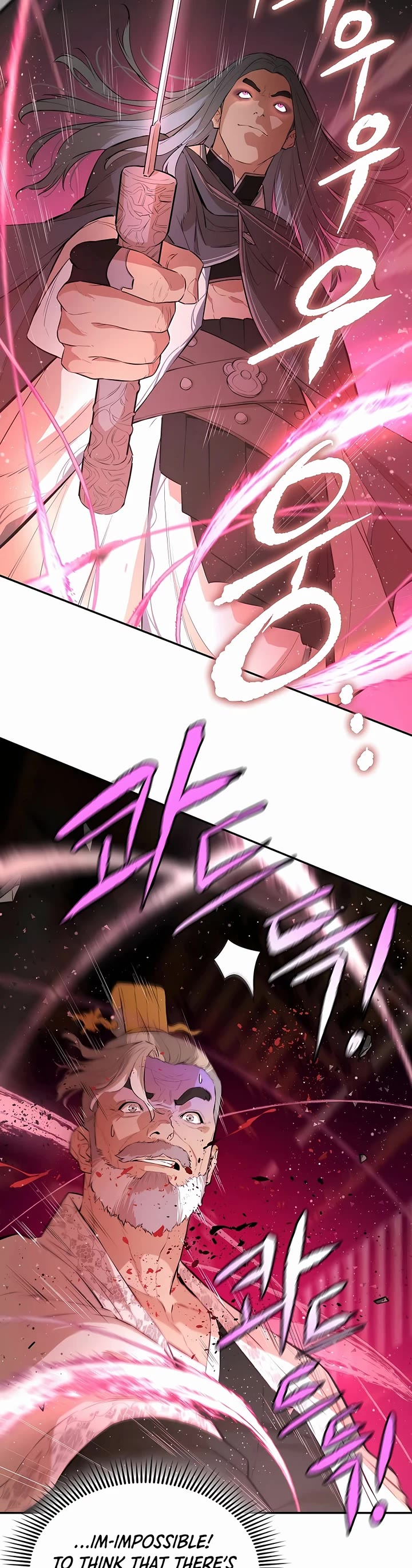 Villain Unrivaled Chapter 69 page 13 - Chapter 69
