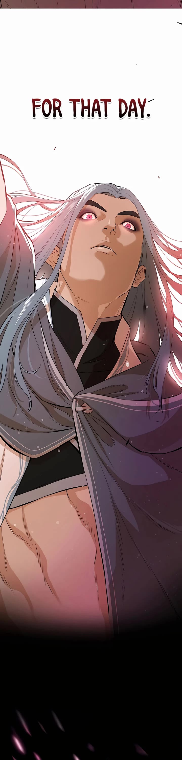Villain Unrivaled Chapter 69 page 16 - Chapter 69