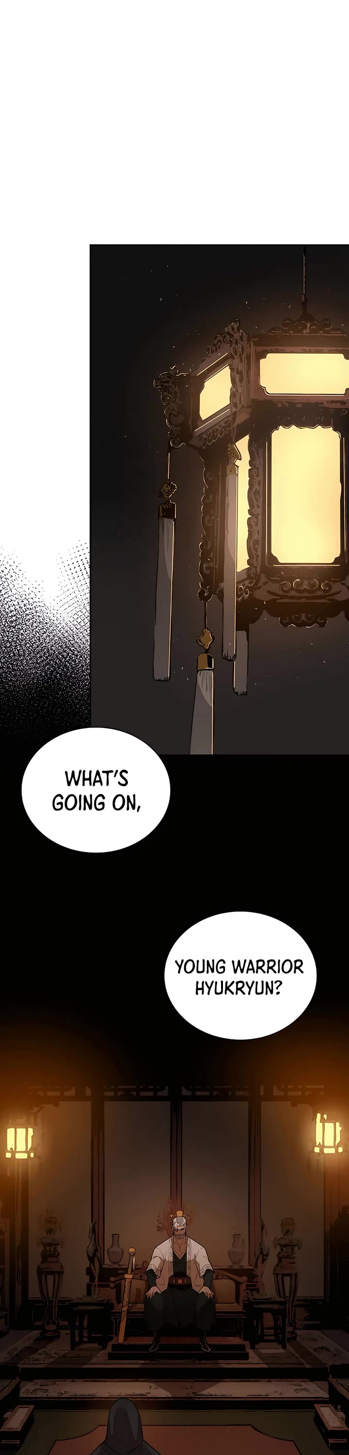 Villain Unrivaled Chapter 69 page 2 - Chapter 69