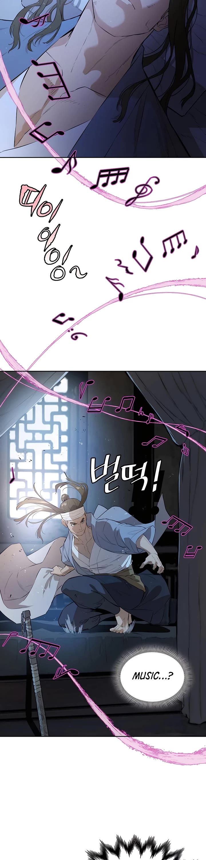 Villain Unrivaled Chapter 69 page 20 - Chapter 69