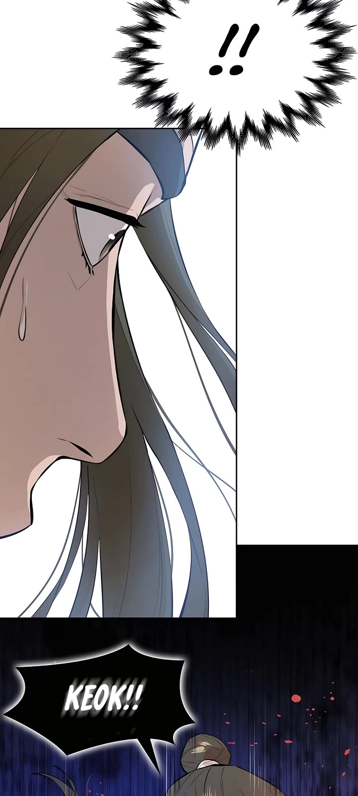 Villain Unrivaled Chapter 69 page 21 - Chapter 69