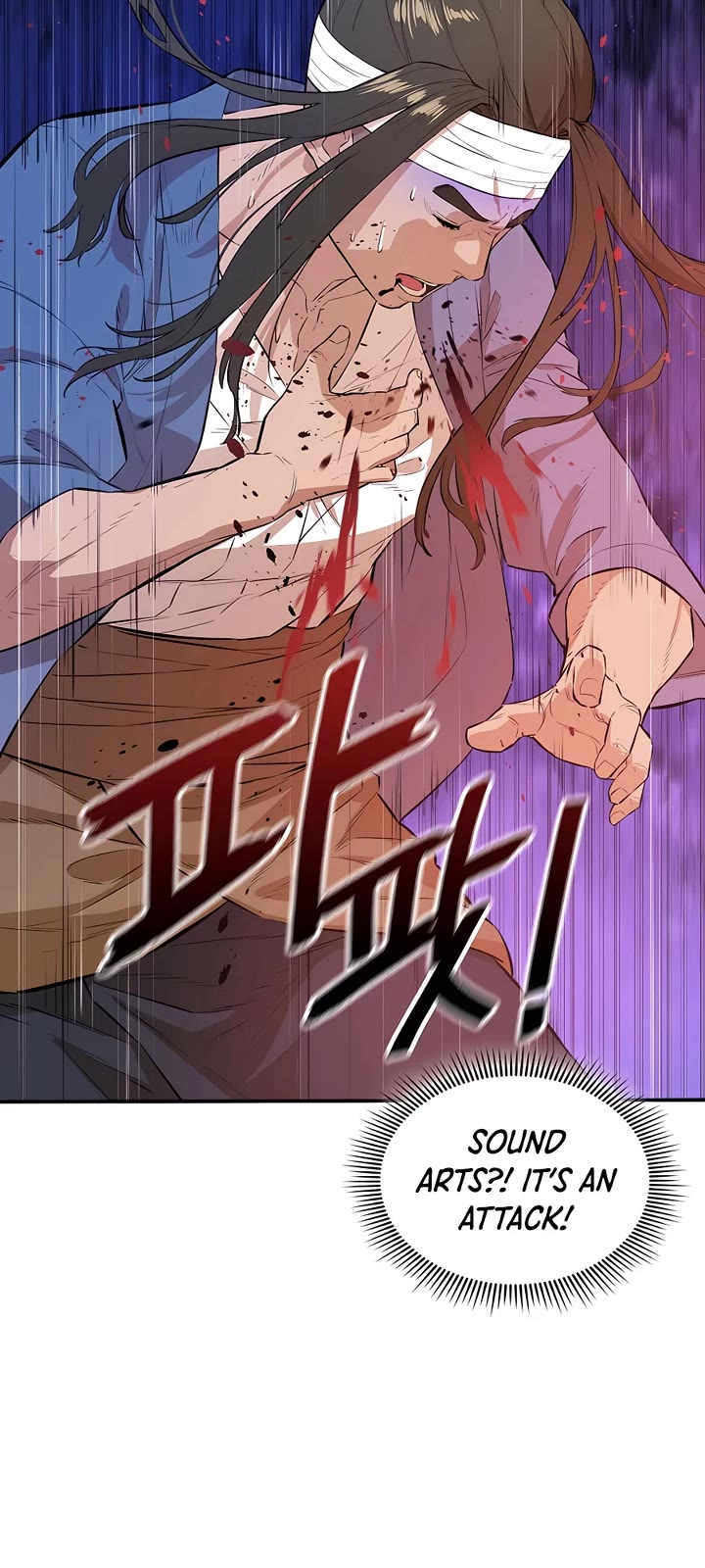 Villain Unrivaled Chapter 69 page 22 - Chapter 69
