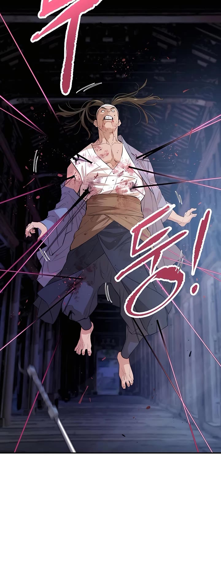 Villain Unrivaled Chapter 69 page 32 - Chapter 69