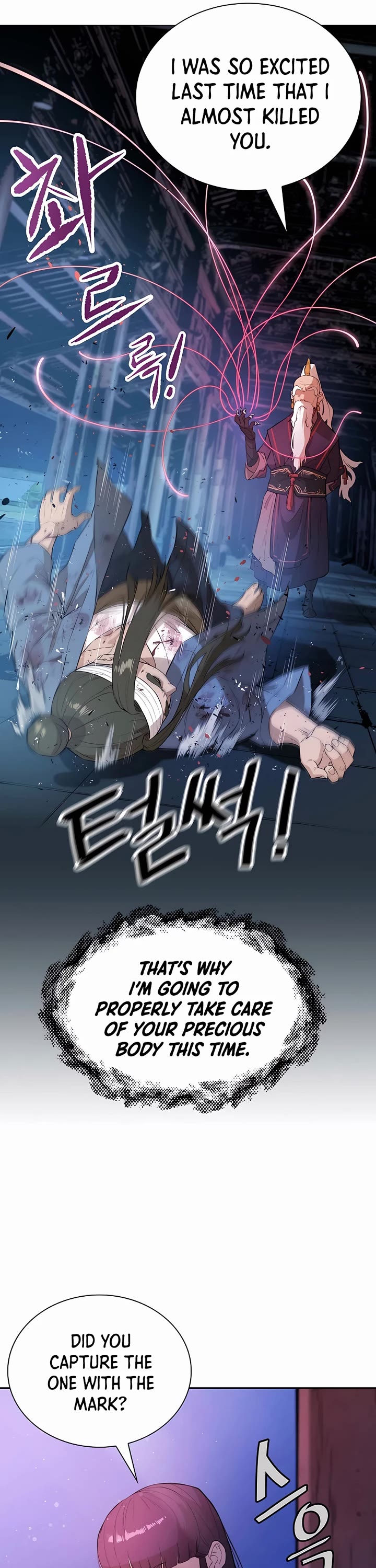 Villain Unrivaled Chapter 69 page 33 - Chapter 69