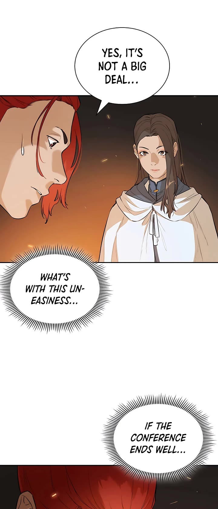 Villain Unrivaled Chapter 69 page 39 - Chapter 69