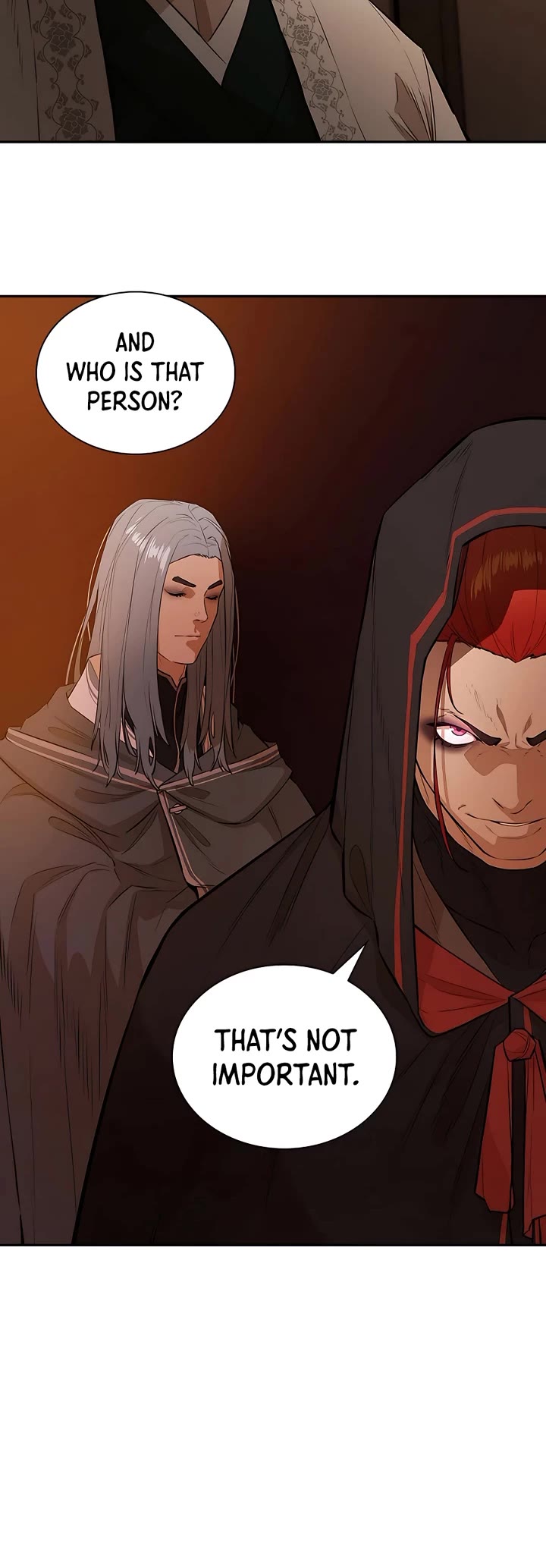 Villain Unrivaled Chapter 69 page 4 - Chapter 69