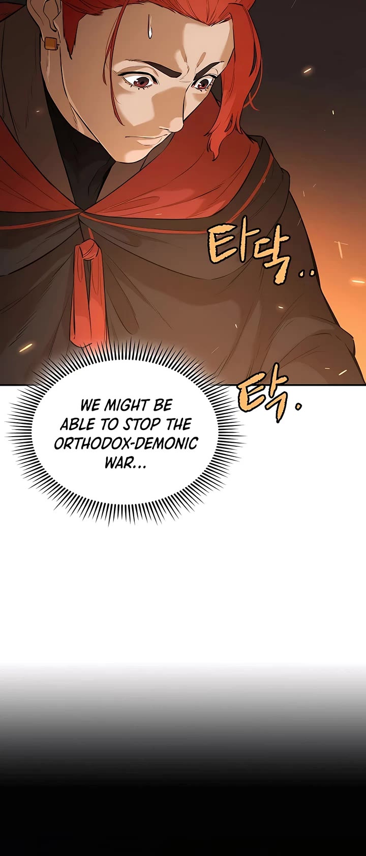 Villain Unrivaled Chapter 69 page 40 - Chapter 69