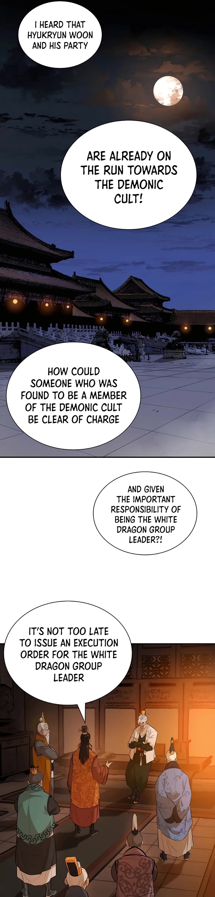 Villain Unrivaled Chapter 69 page 41 - Chapter 69