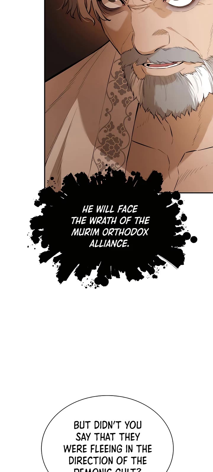 Villain Unrivaled Chapter 69 page 43 - Chapter 69