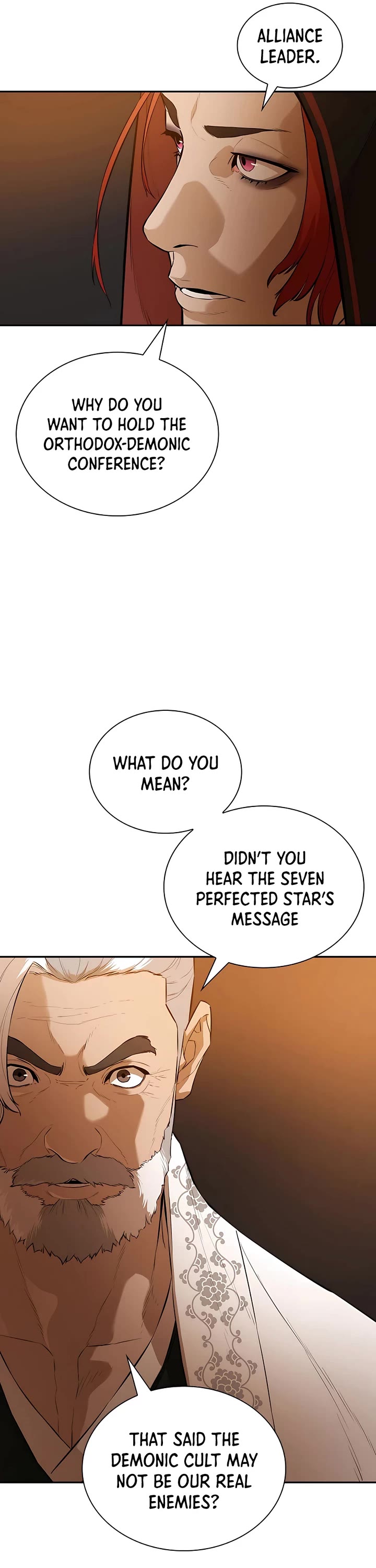 Villain Unrivaled Chapter 69 page 5 - Chapter 69