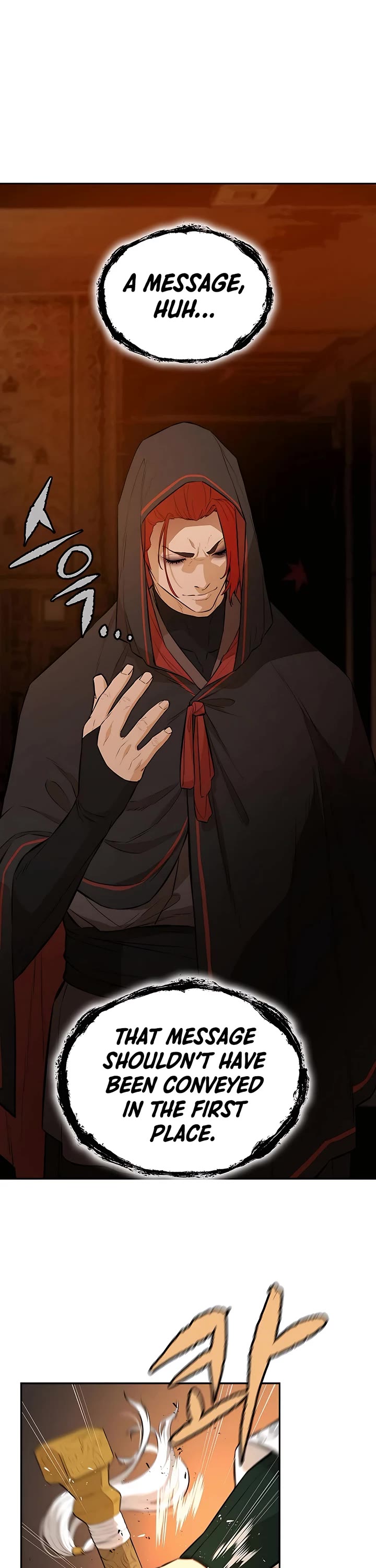 Villain Unrivaled Chapter 69 page 6 - Chapter 69