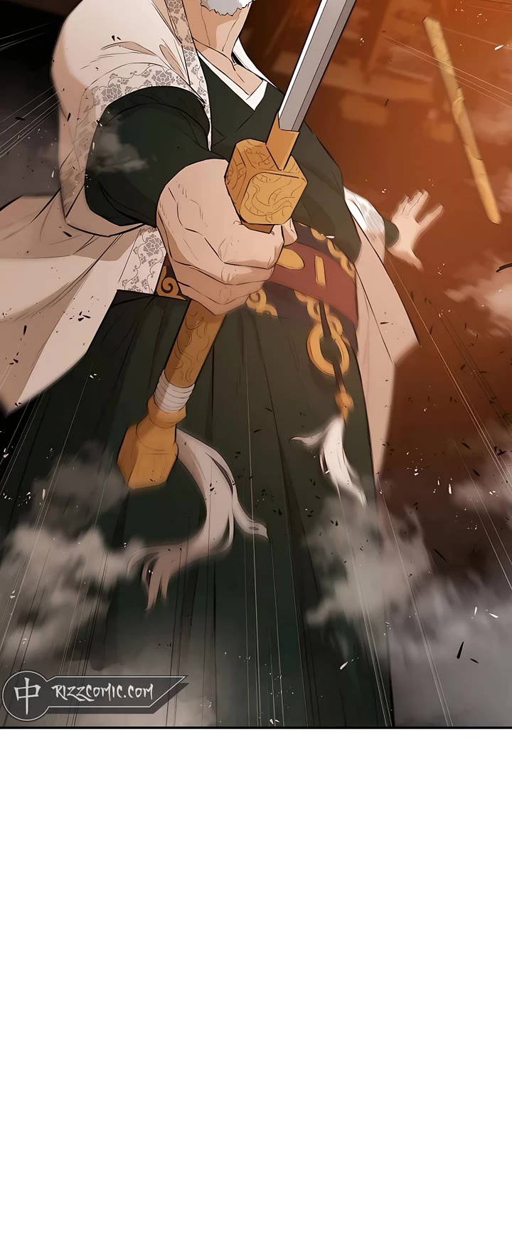 Villain Unrivaled Chapter 69 page 8 - Chapter 69