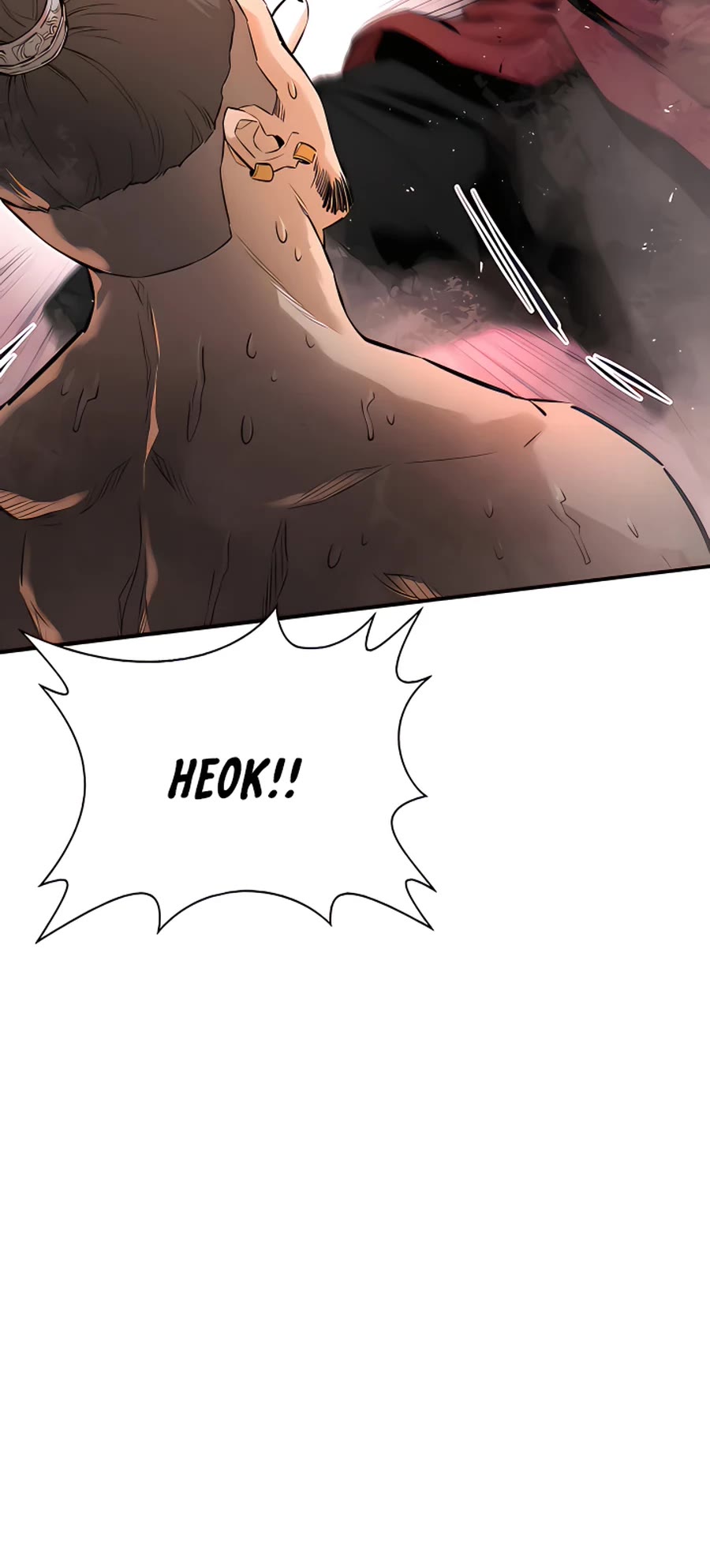 Villain Unrivaled Chapter 7 page 24 - Chapter 7