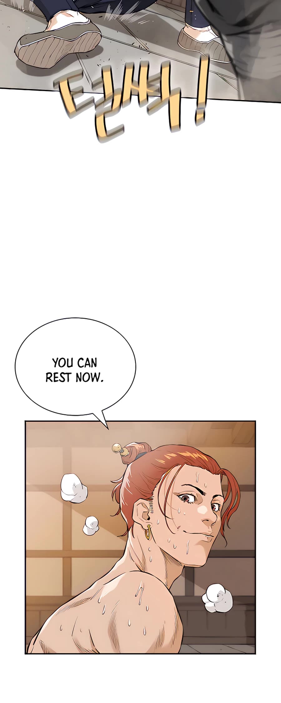 Villain Unrivaled Chapter 7 page 26 - Chapter 7