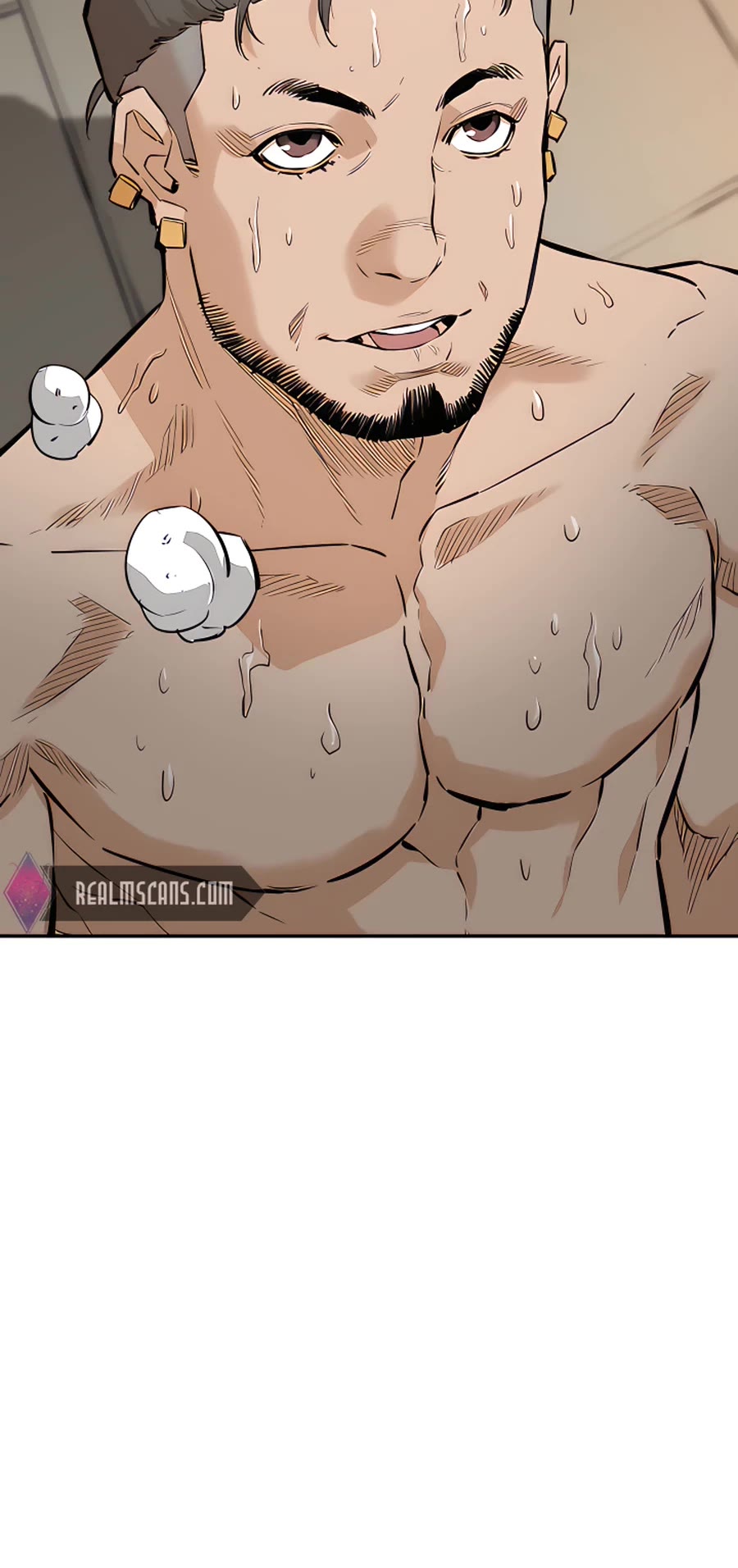 Villain Unrivaled Chapter 7 page 30 - Chapter 7