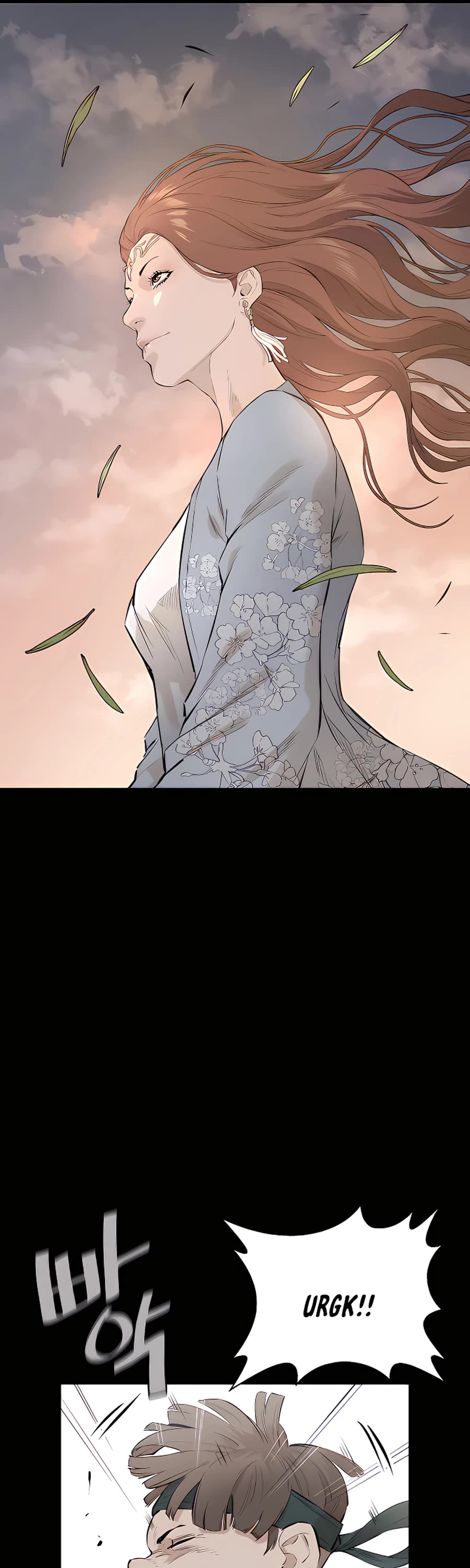 Villain Unrivaled Chapter 7 page 34 - Chapter 7