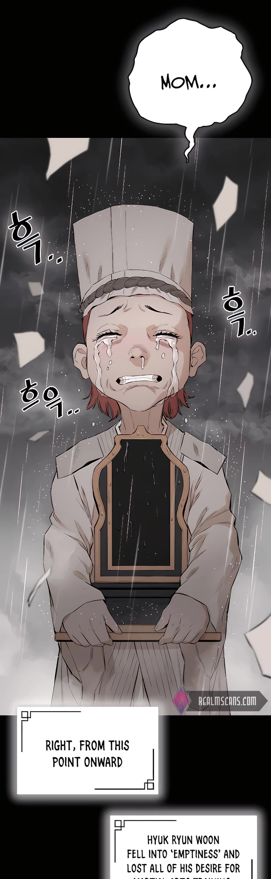 Villain Unrivaled Chapter 7 page 43 - Chapter 7