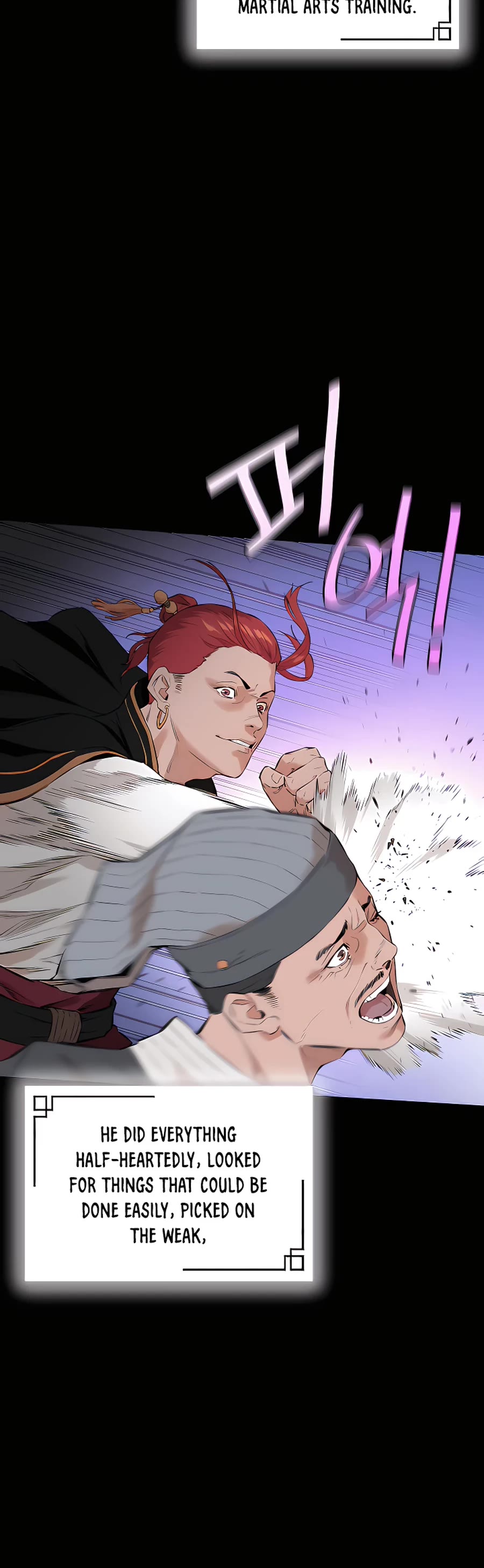 Villain Unrivaled Chapter 7 page 44 - Chapter 7