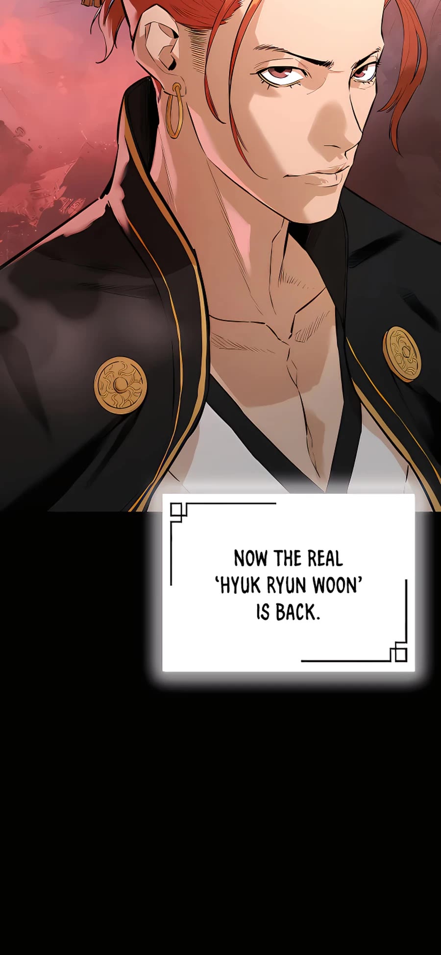 Villain Unrivaled Chapter 7 page 47 - Chapter 7