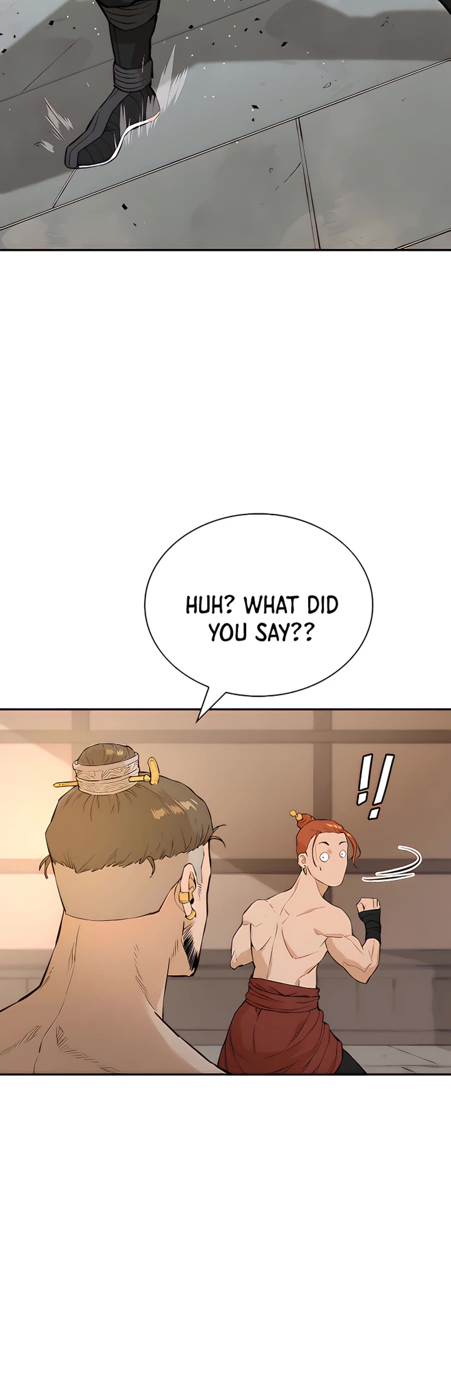 Villain Unrivaled Chapter 7 page 49 - Chapter 7