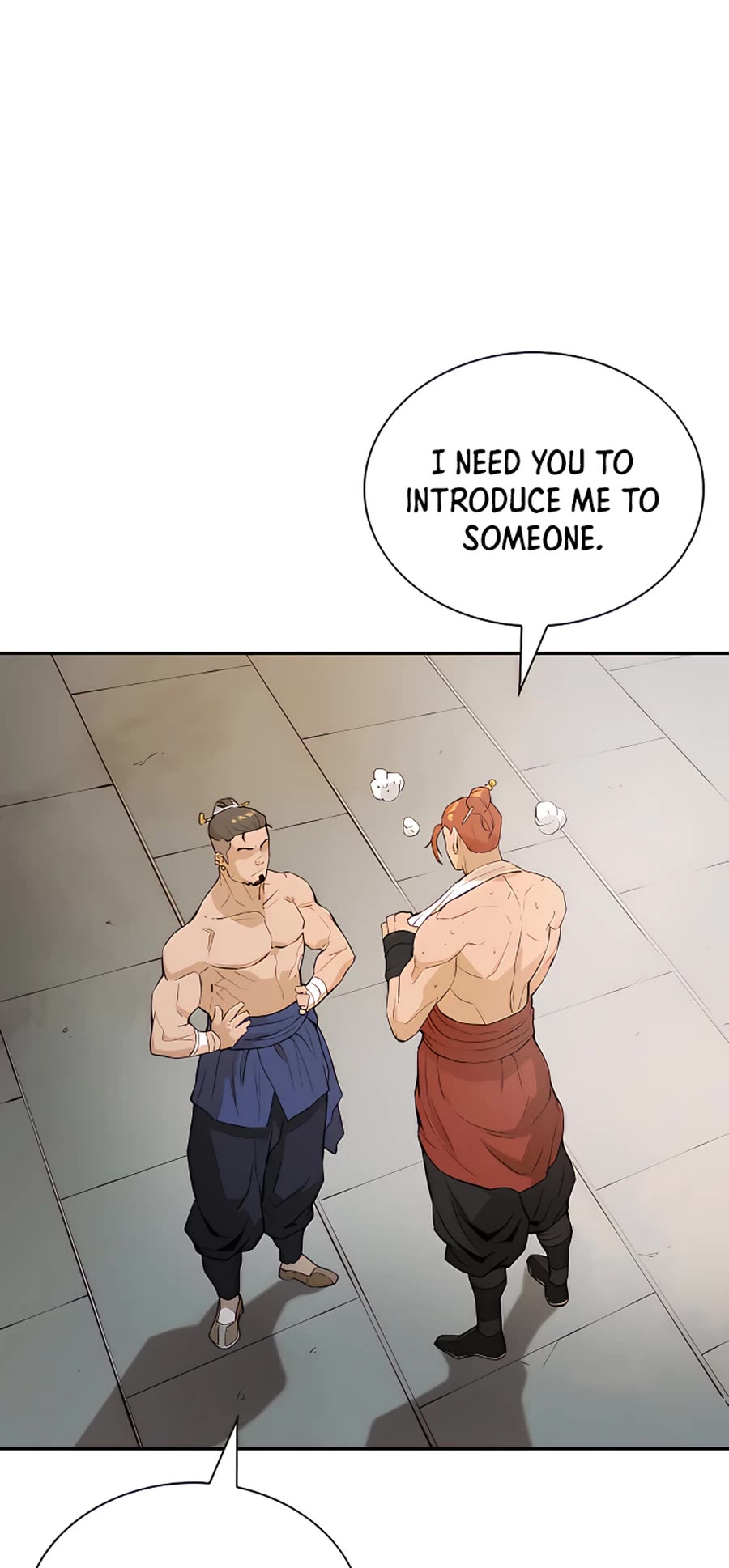 Villain Unrivaled Chapter 7 page 51 - Chapter 7