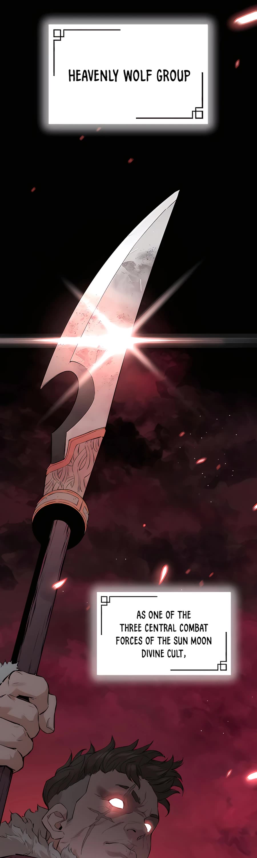 Villain Unrivaled Chapter 7 page 56 - Chapter 7