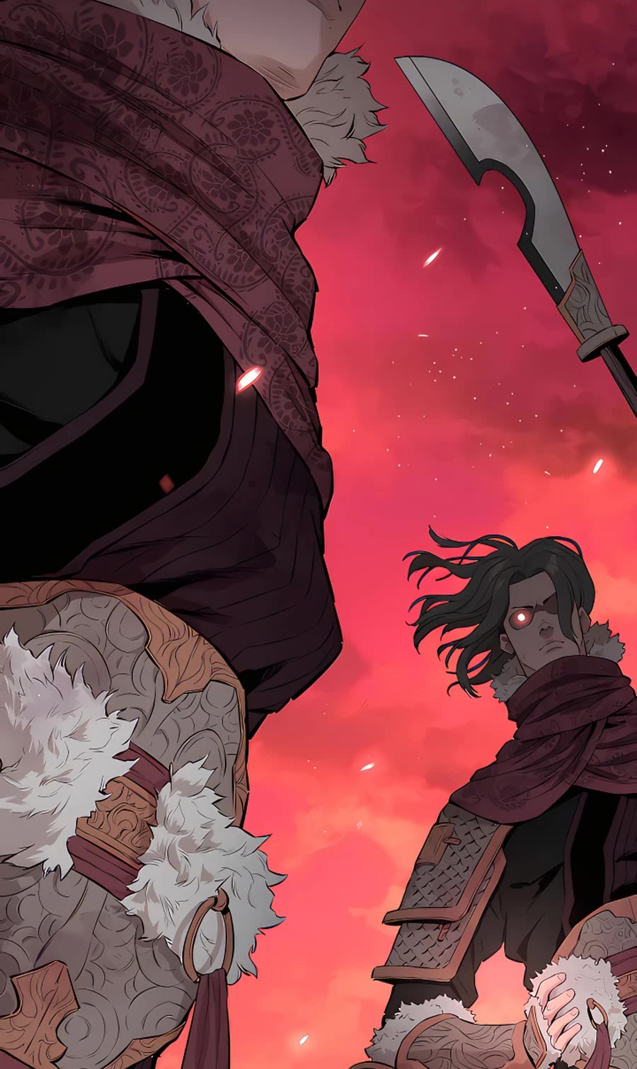 Villain Unrivaled Chapter 7 page 57 - Chapter 7