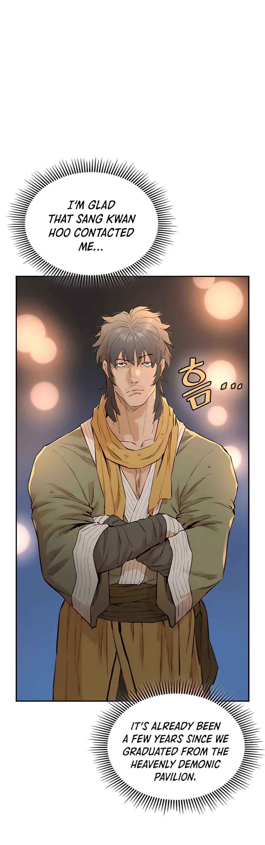 Villain Unrivaled Chapter 7 page 62 - Chapter 7