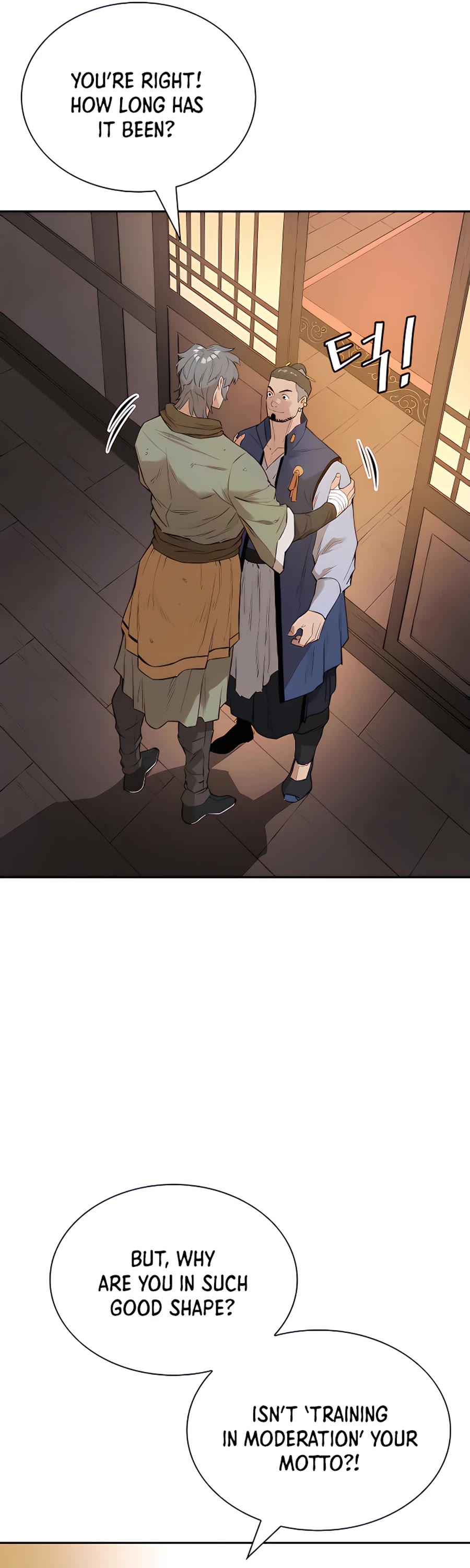 Villain Unrivaled Chapter 7 page 67 - Chapter 7