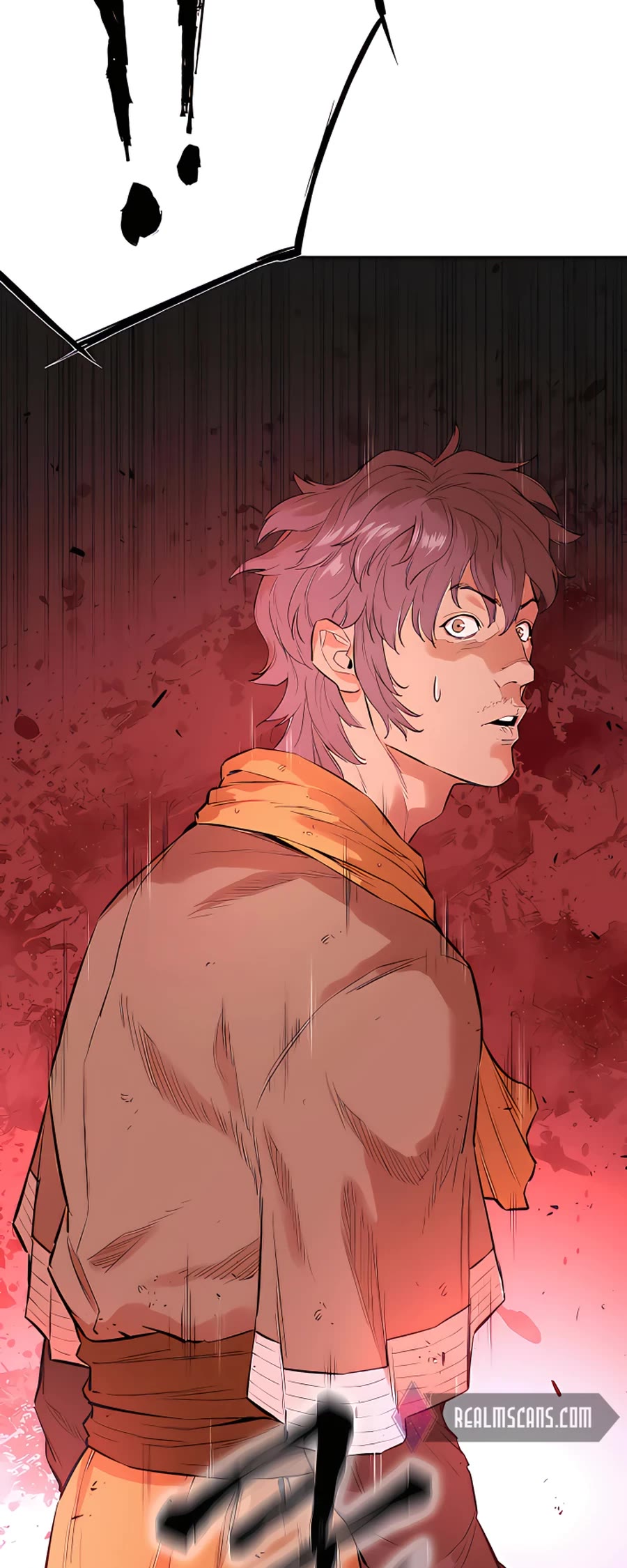 Villain Unrivaled Chapter 7 page 71 - Chapter 7