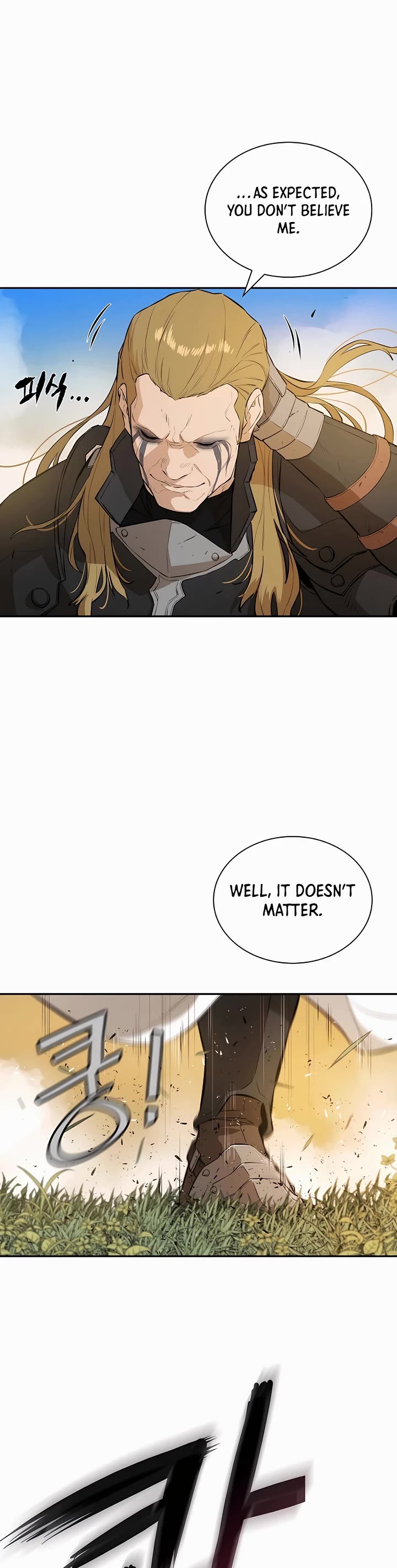 Villain Unrivaled Chapter 70 page 12 - Chapter 70