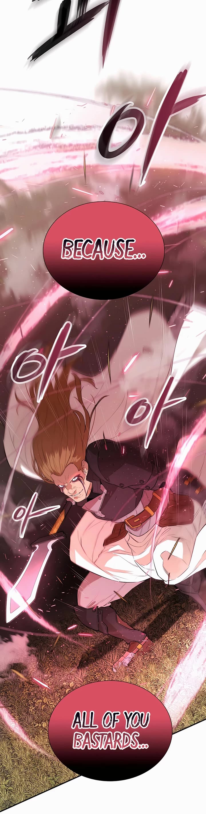 Villain Unrivaled Chapter 70 page 13 - Chapter 70