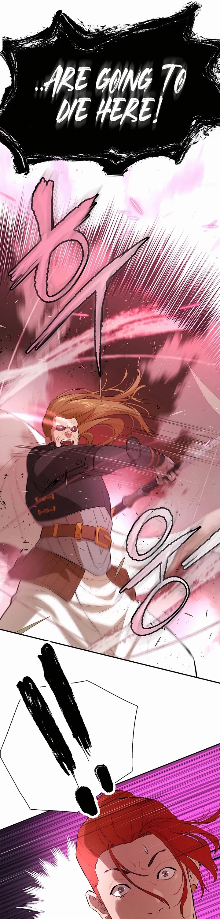 Villain Unrivaled Chapter 70 page 14 - Chapter 70