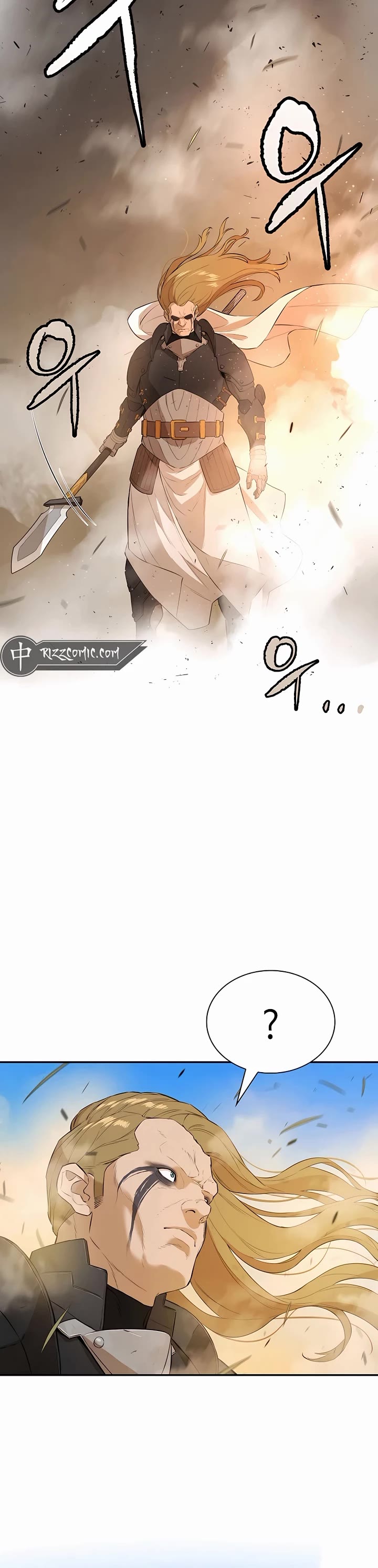 Villain Unrivaled Chapter 70 page 16 - Chapter 70