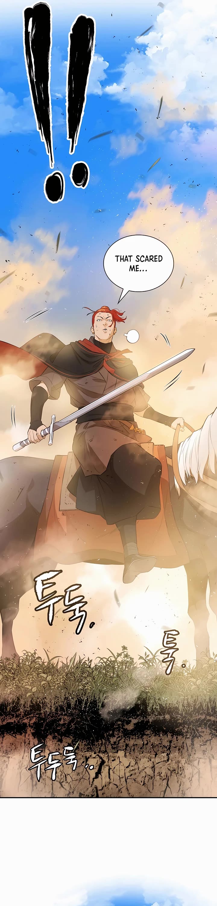 Villain Unrivaled Chapter 70 page 17 - Chapter 70