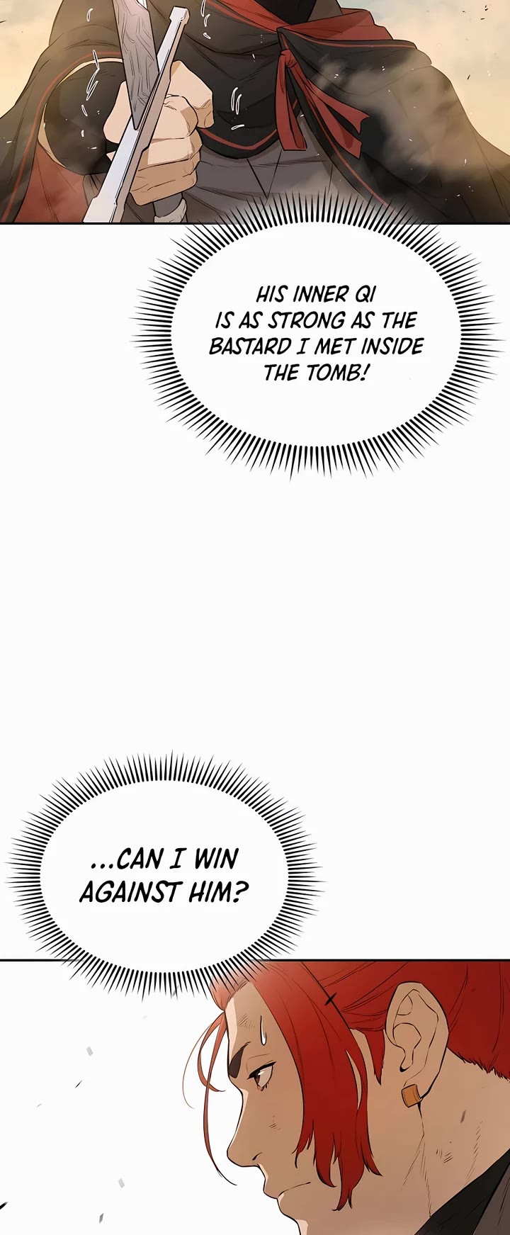 Villain Unrivaled Chapter 70 page 19 - Chapter 70