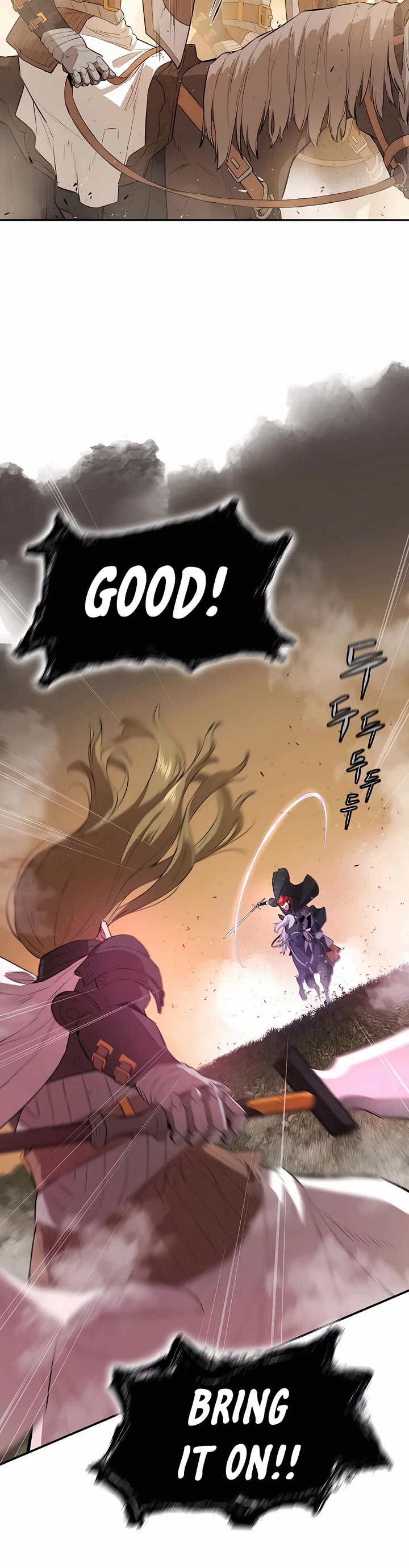 Villain Unrivaled Chapter 70 page 23 - Chapter 70