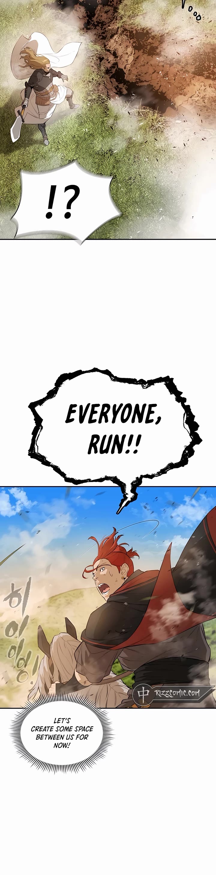 Villain Unrivaled Chapter 70 page 26 - Chapter 70