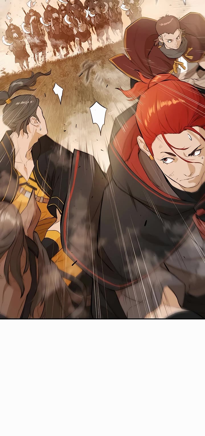 Villain Unrivaled Chapter 70 page 29 - Chapter 70