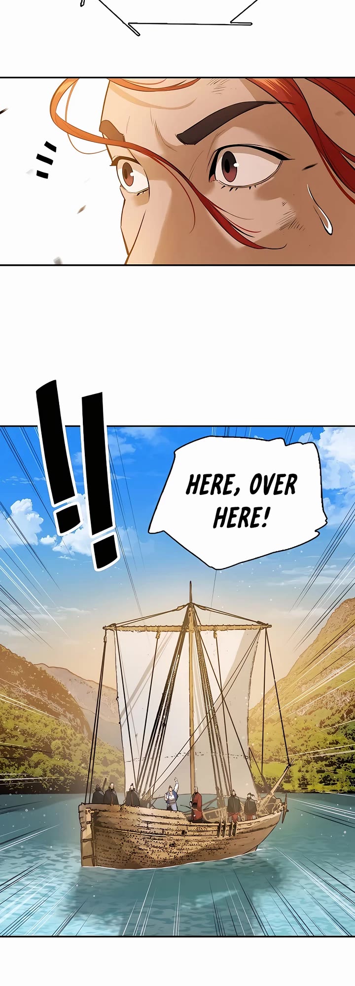 Villain Unrivaled Chapter 70 page 34 - Chapter 70