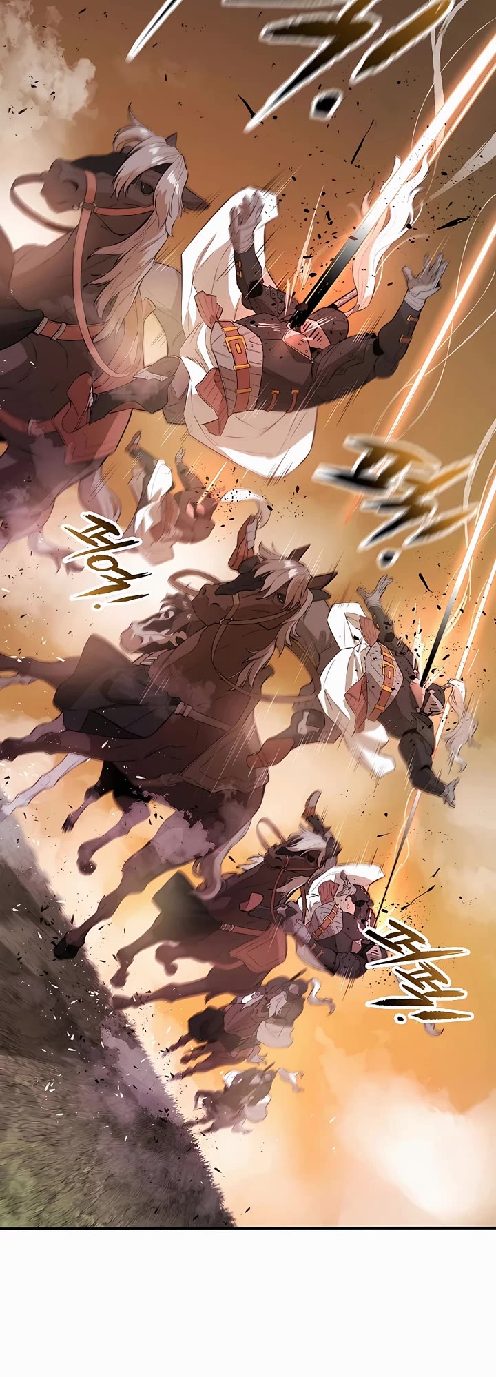 Villain Unrivaled Chapter 70 page 40 - Chapter 70