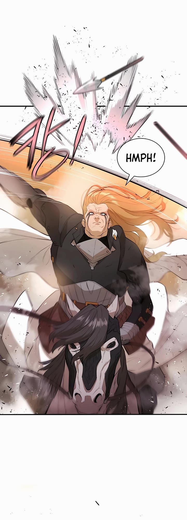 Villain Unrivaled Chapter 70 page 41 - Chapter 70